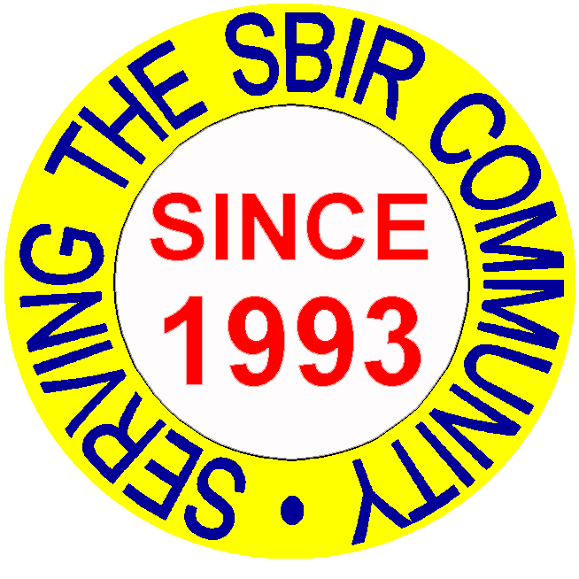 Serving the SBIR/STTR Community Since1993